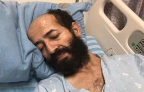 فلسطین| وخیم‌تر شدن حال «ماهرالاخرس» در هشتاد و هشتمین روز اعتصاب غذا