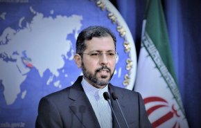 خطیب زاده: آمریکا در جایگاهی نیست که یمنی‌ها و ایرانی‌ها را موعظه کند
