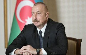 جمهوری آذربایجان از تسلط کامل بر آنسوی مرز با ایران خبر داد