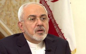 ظریف: آمریکا مشتاق آغاز مسابقات تسلیحاتی در جهان است
