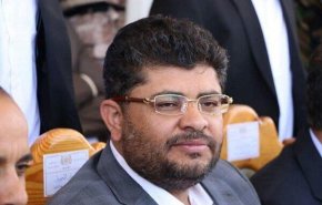 اعلام حمایت انصار الله یمن از لبنان و فلسطین