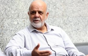 واکنش سفیر ایران در عراق به تحریم‌ خود توسط آمریکا 