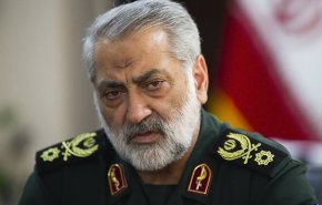 سردار شکارچی: پای تکفیری‌ها نباید به هیچ عنوان در منطقه مناقشه قره‌باغ باز شود/ اجازه نمی‌دهیم پایگاه‌های رژیم صهیونیستی در نزدیکی مرزهای ما ایجاد شود