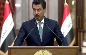 سخنگوی الکاظمی: بستن سفارت آمریکا در بغداد، فعلا منتفی است