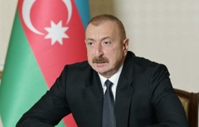 الهالم علی‌اف از آزادسازی مناطق جدید در قره‌باغ کوهستانی خبر داد