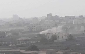تحالف العدوان السعودي يرتكب 122 خرقًا في الحديدة 
