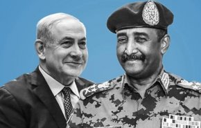 واکنش گروه‌های فلسطینی به سازش سودان با رژیم صهیونیستی