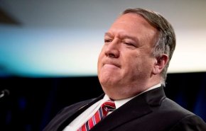 پامپئو: ایران با استفاده از زیرساخت رسانه‌ای خود در تلاش برای تضعیف انتخابات آمریکاست