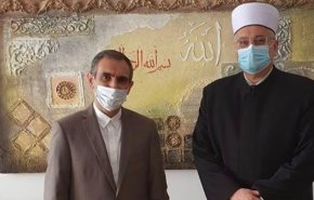 سفير ايران في كرواتيا: اجراءات الحظر الاميركية لاانسانية
