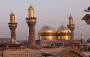 تکمیل طرح امنیتی سامرا در آستانه سالروز شهادت امام حسن عسکری (ع)