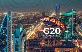 احتمال تحریم نشست گروه 20 در عربستان از جانب اروپا