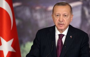 اردوغان: به حمایت از جمهوری آذربایجان ادامه می‌دهیم/ ذهن ماکرون نیاز به درمان دارد
