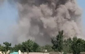 ۱۳ کشته بر اثر انفجاری در غرب پایتخت افغانستان