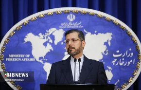 استقبال ایران از توافق آتش بس در لیبی
