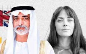 شاهد.. ضحية وزير التسامح الاماراتي تروي تفاصيل ماحصل!