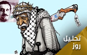 سازش با اشغالگران ... چهره زشت رفاه و فقر