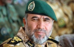امیر حیدری: نیروی زمینی رزمایش عاشقان ولایت را هدفمند انجام داد