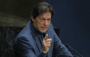 عمران خان: اظهارات جاهلانه ماکرون اسلام‌هراسی را رواج می‌دهد