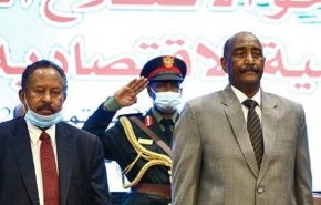 سودان: آمریکا قول کمک مالی داده است

