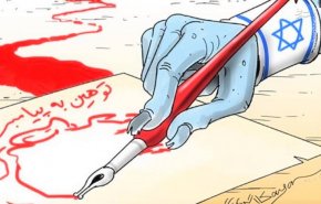 جنبش حزب الله موضع رسمی فرانسه نسبت به توهین به پیامبر را محکوم کرد   