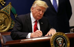 ترامپ فهرست اخراجی‌های دولت بعدی خود را آماده کرد