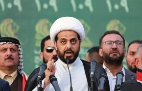 قیس الخزعلی: اصلاحات حقیقی با تغییر نظام پارلمانی عراق میسر می‌شود