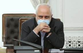 ظریف: عادت تحریم را از خود دور کنید