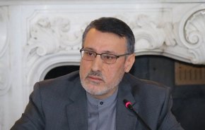 بعیدی نژاد: دولت آمریکا یک قانون تحریمی را صد بار اجرا می کند
