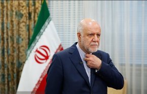 واکنش زنگنه به تحریم‌ مدیران نفتی از سوی آمریکا
