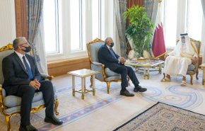 توقيع اتفاقية أمنية بين قطر وليبيا