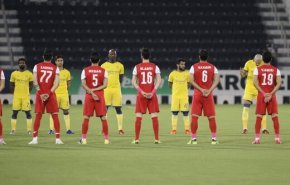 النصر بیخیال پرسپولیس و AFC نمی‌شود
