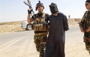 مغر متفکر حملات تروریستی داعش به هلاکت رسید