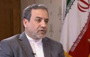 مناقشه قره‌باغ | عراقچی وارد باکو شد 