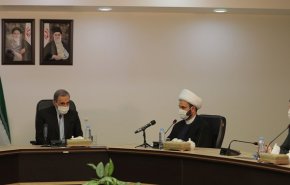 ولایتی: مردم بزرگ عراق با همبستگی عمیق ملی دشمنان را مایوس خواهند کرد