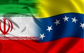 ادعای رویترز: یک هواپیمای ایرانی در ونزوئلا فرود آمد