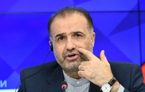 السفير جلالي: لدينا آفاق جيدة للتعاون العسكري مع روسيا