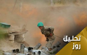 آیا طرح ایران صدای توپخانه‌ها را در منطقه قره‌باغ قطع می‌کند؟