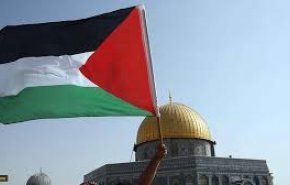برگزاری نشستی برای فلسطین در اروپا