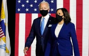 گاف جدید بایدن + فیلم
