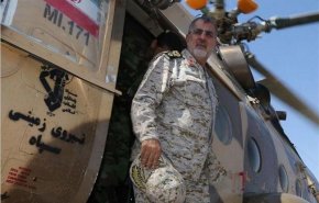 بحران در قره‌باغ | سردار پاکپور: هرگونه تغییر در ژئوپلیتیک مرزی‌ خط قرمز ‌‌ایران است‌