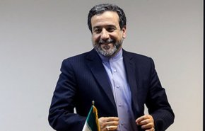 عراقچی وارد مسکو شد

