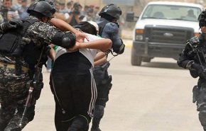 صيد ثمين يقع بقبضة الاستخبارات العراقية في كركوك