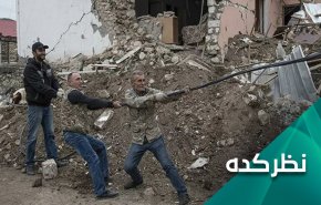 قره‌باغ و تلاش‌‌های ایران برای فرونشاندن بحران