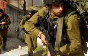 بازداشت 11 اسیر فلسطینی