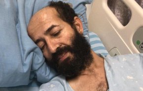دادگاه رژیم صهیونیستی باردیگر با آزادی «ماهر الاخرس» مخالفت کرد