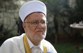 حمله نظامیان صهیونیستی به منزل خطیب مسجدالاقصی