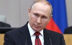 پوتین: امیدواریم با انتخابات عقل سلیم بر آمریکا حکمفرما شود