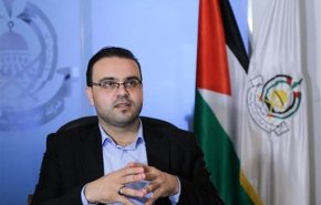 واکنش حماس به خوش‌خدمتی جدید آمریکا به رژیم صهیونیستی