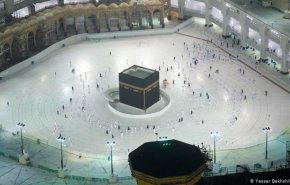  مسلمانان جهان می‌توانند مناسک حج عمره را ادا کنند