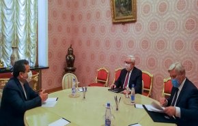  روسیه: برجام محور دیدار عراقچی و ریابکوف بود
